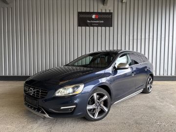 Volvo V60 - 2