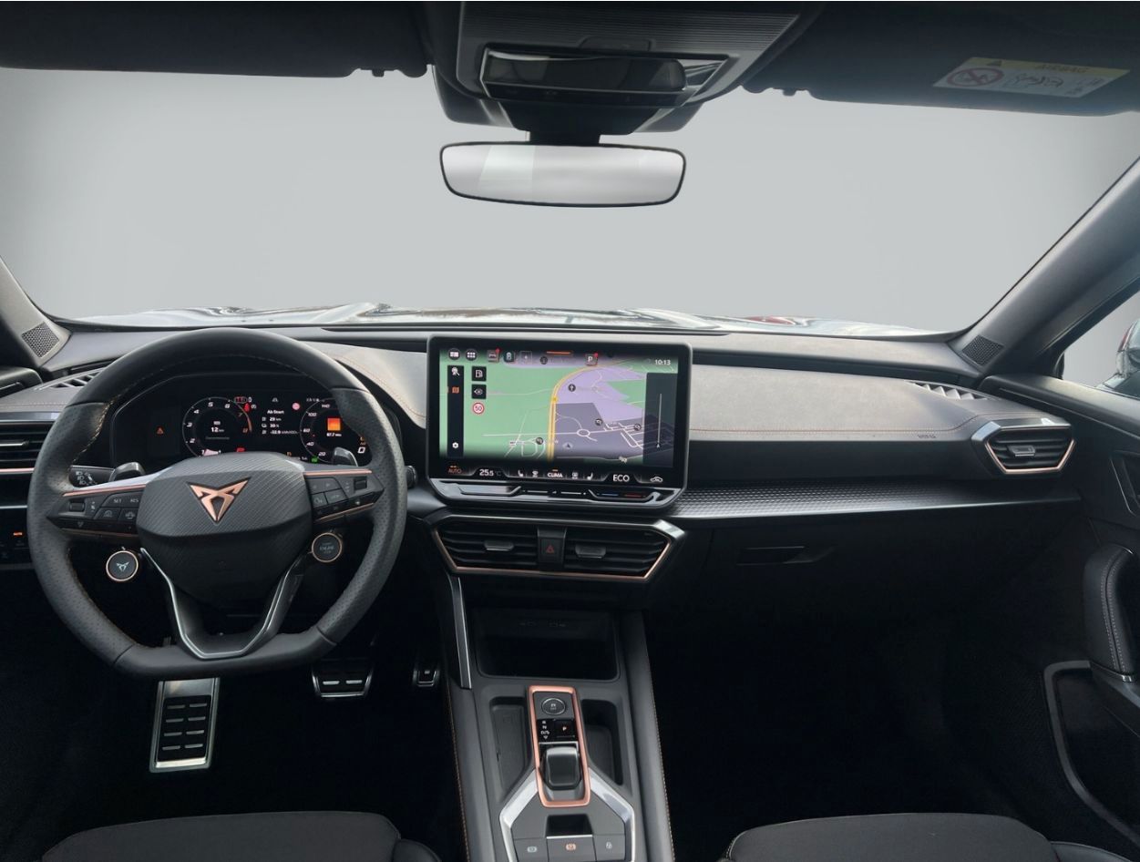 Cupra Formentor - Bild 8
