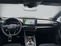 Cupra Formentor - Vorschau Bild 8