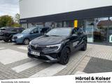 Renault Arkana Esprit Alpine Mild Hybrid 160 EDC - Renault Arkana Esprit-Alpine