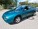 Mazda 323 F 1.5 Edition Grün Metallic Edition - Mazda 323 aus 1998: 323f