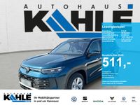 Volkswagen Tayron - Vorschau Bild 1