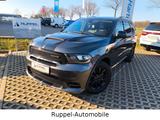 Dodge Durango V6 3.6L Reifen Neu R-CAM LED 7Sitzer - Dodge Durango: Geländewagen