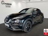 Nissan Juke 1.0 DIG-T Tekna Navi Bose Kamera LED - Nissan Juke Neuwagen in Dresden