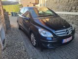 Mercedes-Benz B 180 CDI Special Edition - Kamera Panorama Dach - Mercedes-Benz B 180 aus 2006