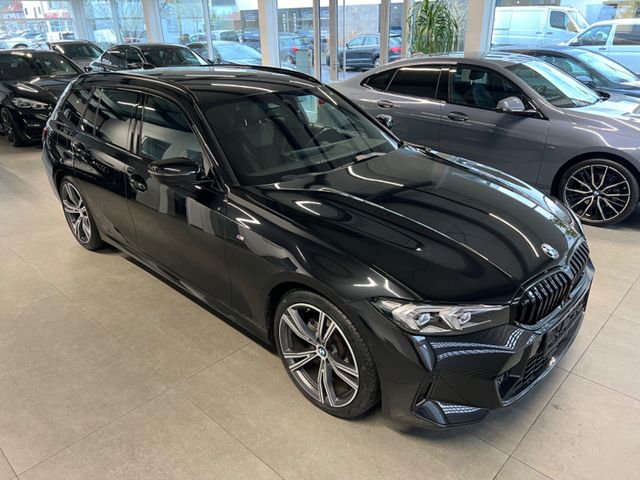 BMW 320 d xDrive M Sport