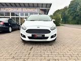 Ford S-Max S-MAX Titanium - Ford Gebrauchtwagen in Minden