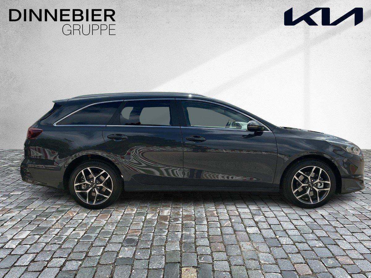 Kia cee'd Sportswagon Ultimate Edition LED+Kamera