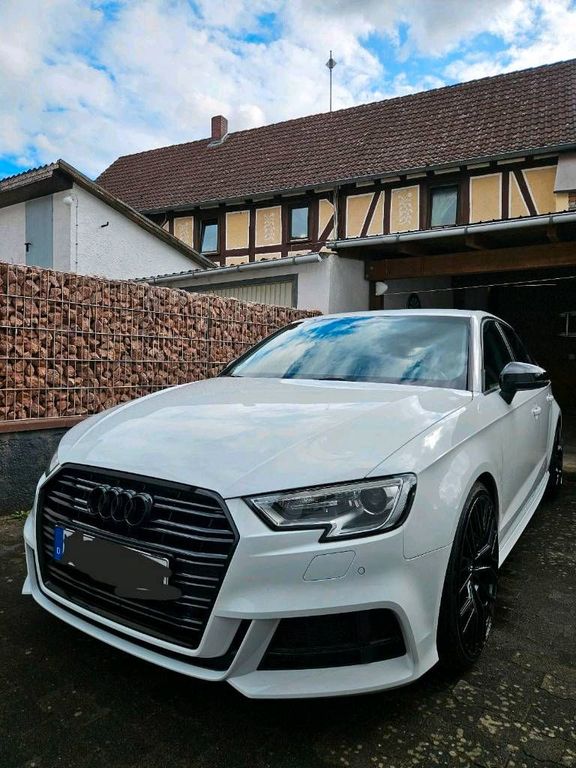 Image of Audi A3
