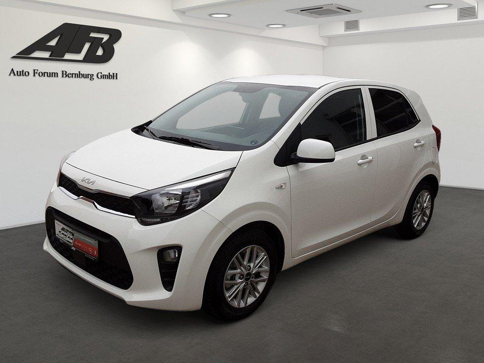 Kia Picanto 1.0 AT Vision