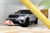 Land Rover Range Rover Velar 2.0 I4 Turbo AWD R-Dynamic S 2 - graue Land Rover Range Rover Velar