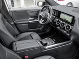 Mercedes-Benz B 200 AMG|PROGRESSIVE|NIGHT|MBUX|SHZ|360°|DISTR - gebrauchte Mercedes-Benz B 200 aus dem Jahr 2021