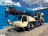Terex AC60/3l 6x6, 60.000 kg, 44 m