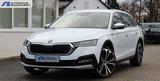 Skoda Octavia Combi 2.0 TDI 4x4 Scout HEADUP+MATRIX - Skoda Octavia: 4.4