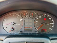 AUDI A4 1.8 Automatik*Klima*TÜV*Garantie*Rarität