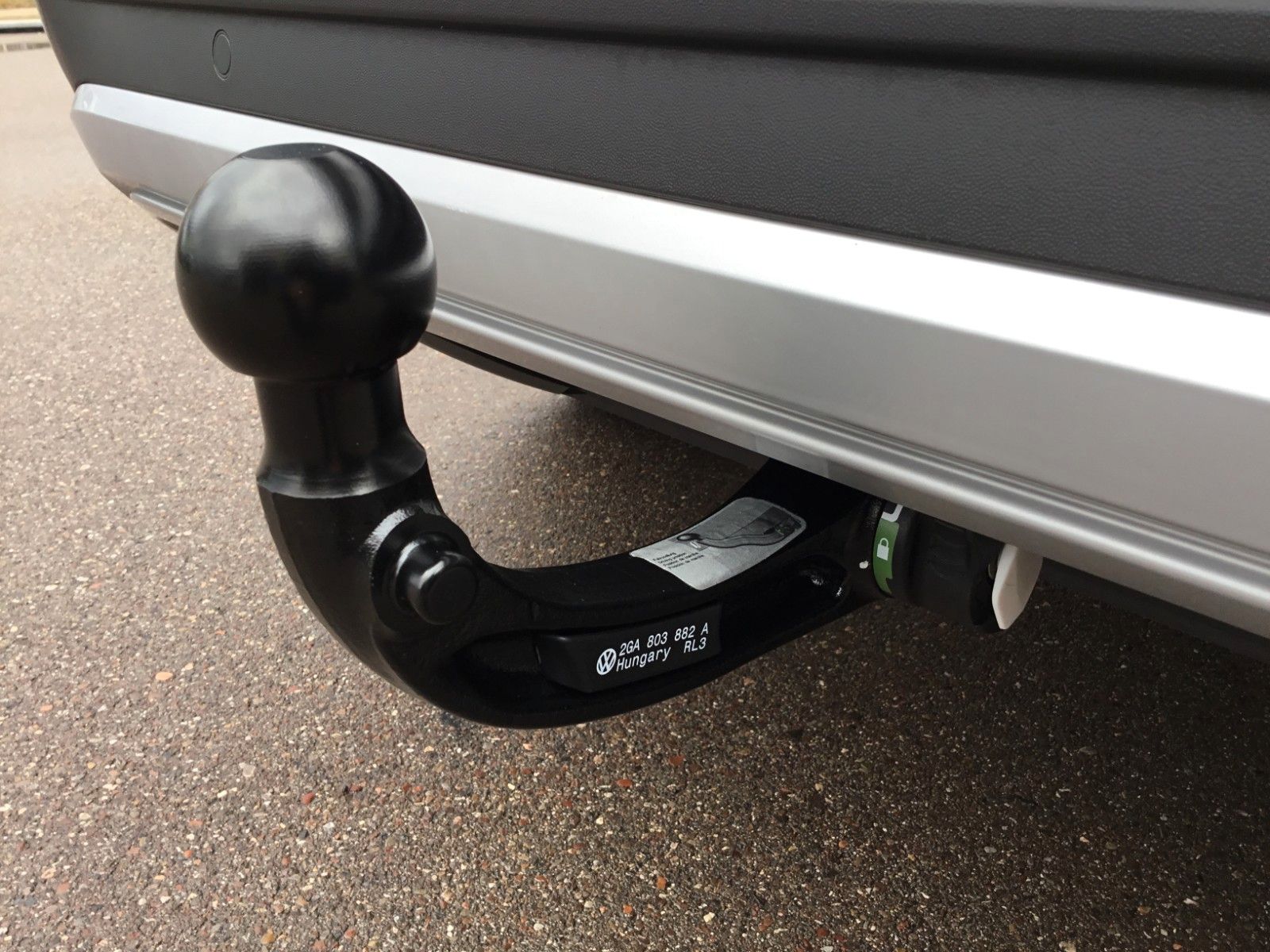 Fahrzeugabbildung Volkswagen T-Roc 2.0 TDI DSG Style+LED+AHK+ACC+Kamera