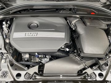 BMW 120 M Sportpaket HK HiFi DAB LED RFK Komfortzg.