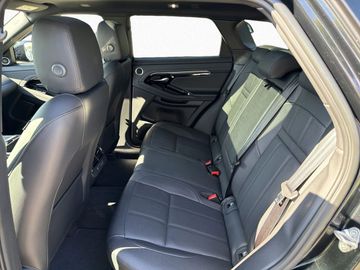 Land-Rover Range Rover - 11