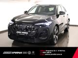 Audi Q5 SUV edition one mit Akzenten mythosschwarz TD - Audi Q5 edition-one-mythosschwarz