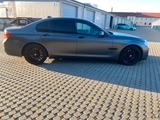 BMW 750Ld xDrive - gepflegt, Sommer + Winter Reifen - BMW 750: Ld