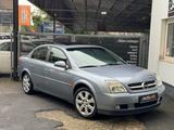 Opel Vectra C Lim. Elegance 2.2l*2.Hand*Klimaauto* - Opel Vectra in Solingen