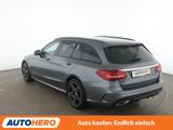 Mercedes-Benz C 220 d T AMG Line Aut.*LED*NAVI*TEMPO*PDC*SHZ* - Mercedes-Benz C 220 Gebrauchtwagen in Hamburg