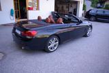 BMW 435i xdrive Cabrio  - BMW 435: Cabrio