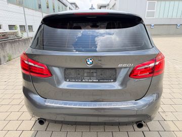 BMW 220 - 7