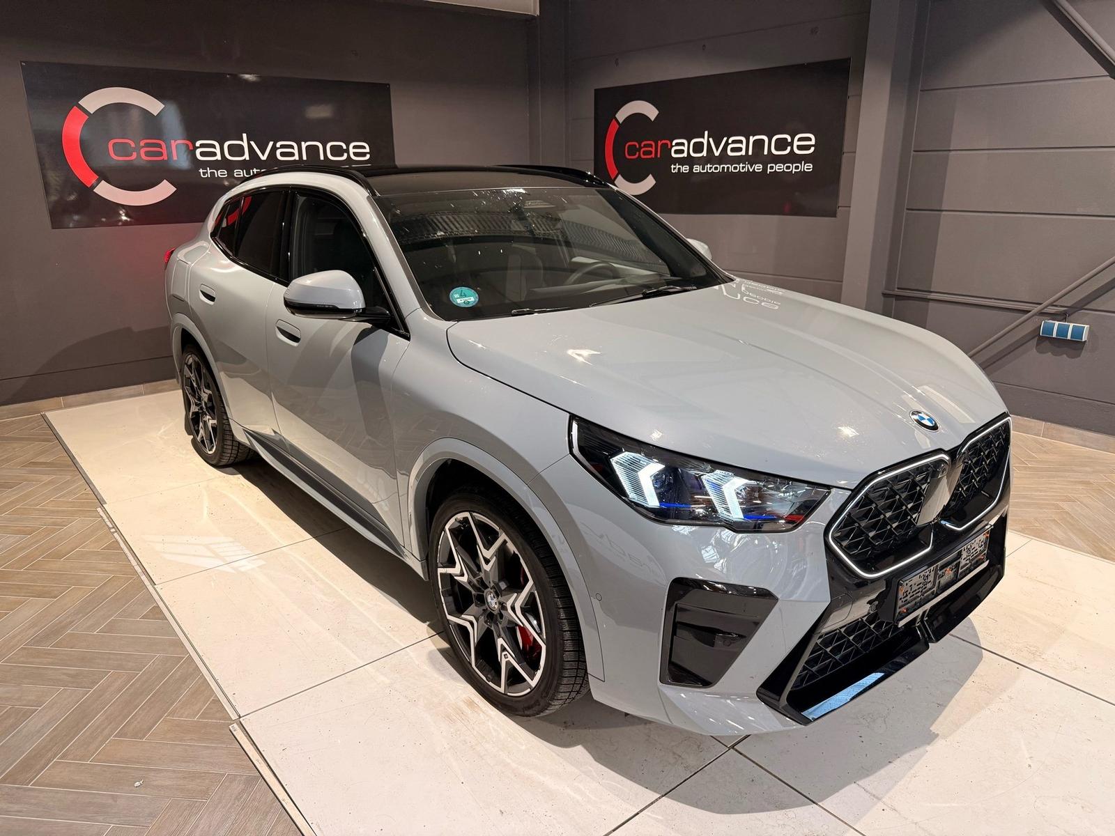BMW X2 xDrive20d M Sport Pro "20" H&K
