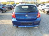 BMW 118d ~ Klimatronic ~ Alu 17 ~ Tüv 11-2027 ~ - BMW 118 aus 2008: 118d