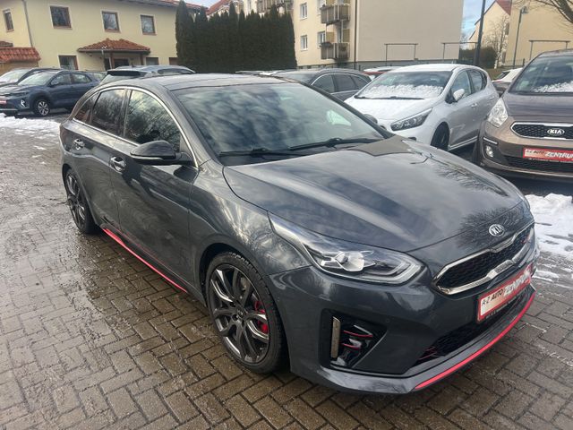 Kia Proceed 1,6T-GDI GT NAV / KOMF / GD