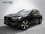 Volvo XC60 T6 AWD Plus Dark - mit Hybrid-Antrieb: Schwarz, Zentralverriegelung, Geländewagen
