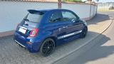 Abarth 595 Turismo Leder Sportausp. ZR+Insp. neu - Abarth 500 in Frankfurt (Main)
