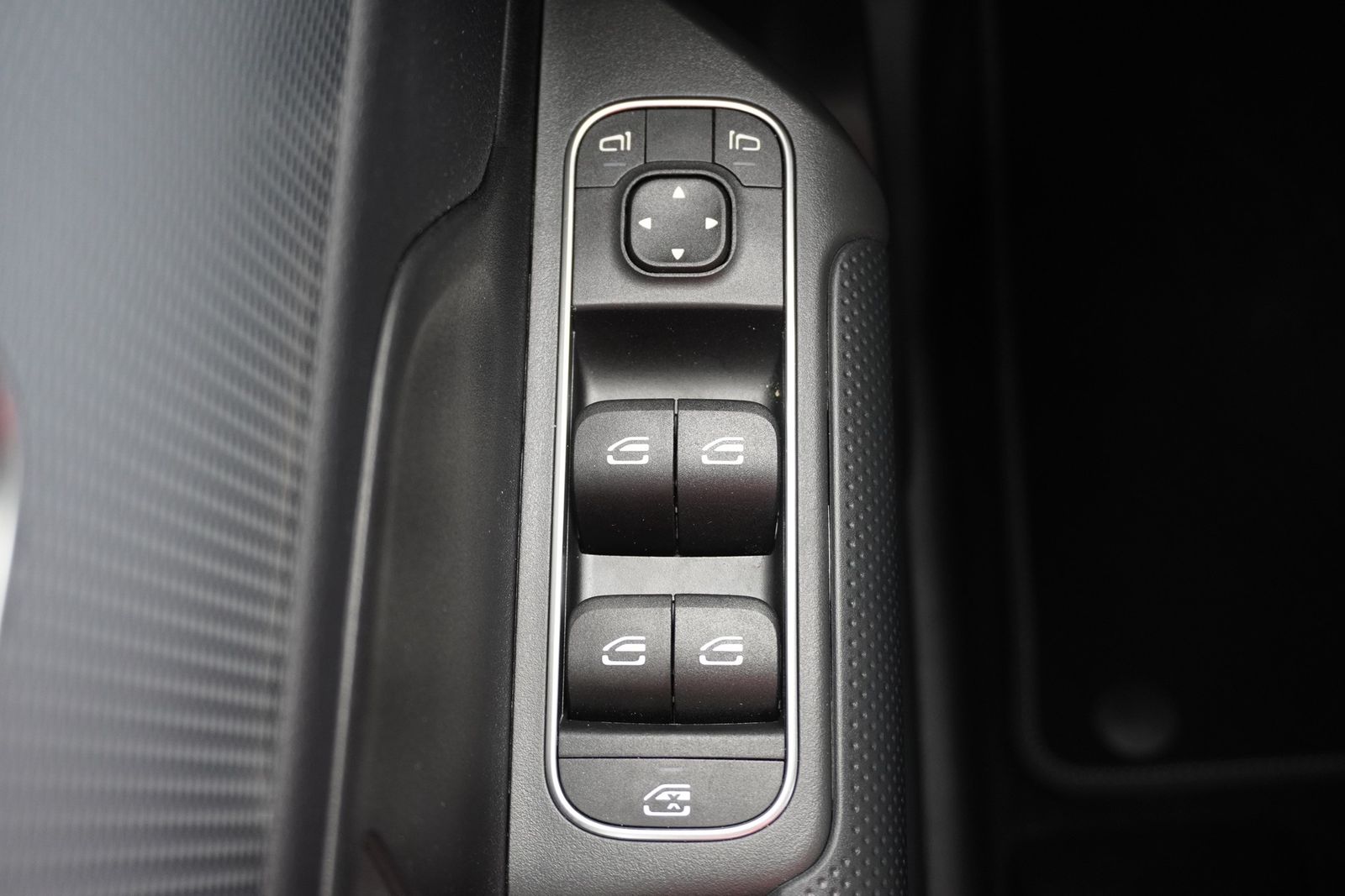 Mercedes-Benz GLB 220 d Style Aut. LED Navi Virtual Cockpit foto 18