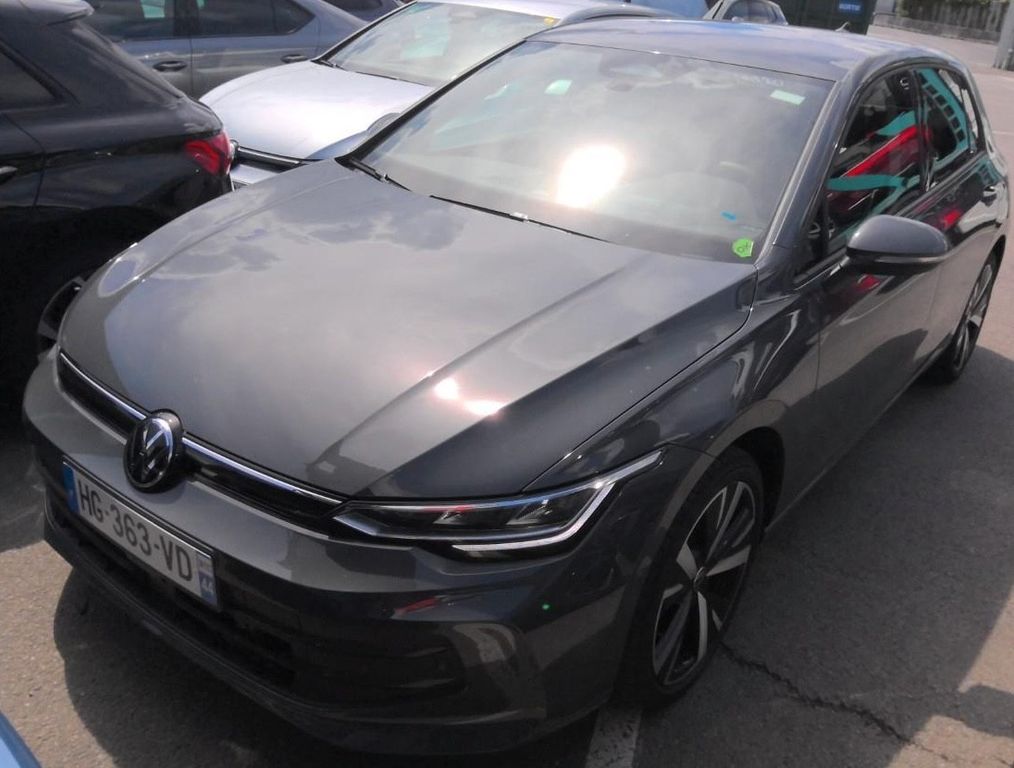 Image of Volkswagen Golf