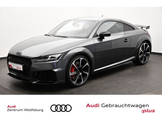 Audi TT RS Coupe 2.5 TFSI quattro basis Matrix/Tempo/