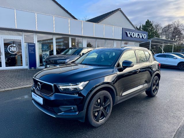 Volvo XC40 D3 AWD 8-Gang Momentum Pro