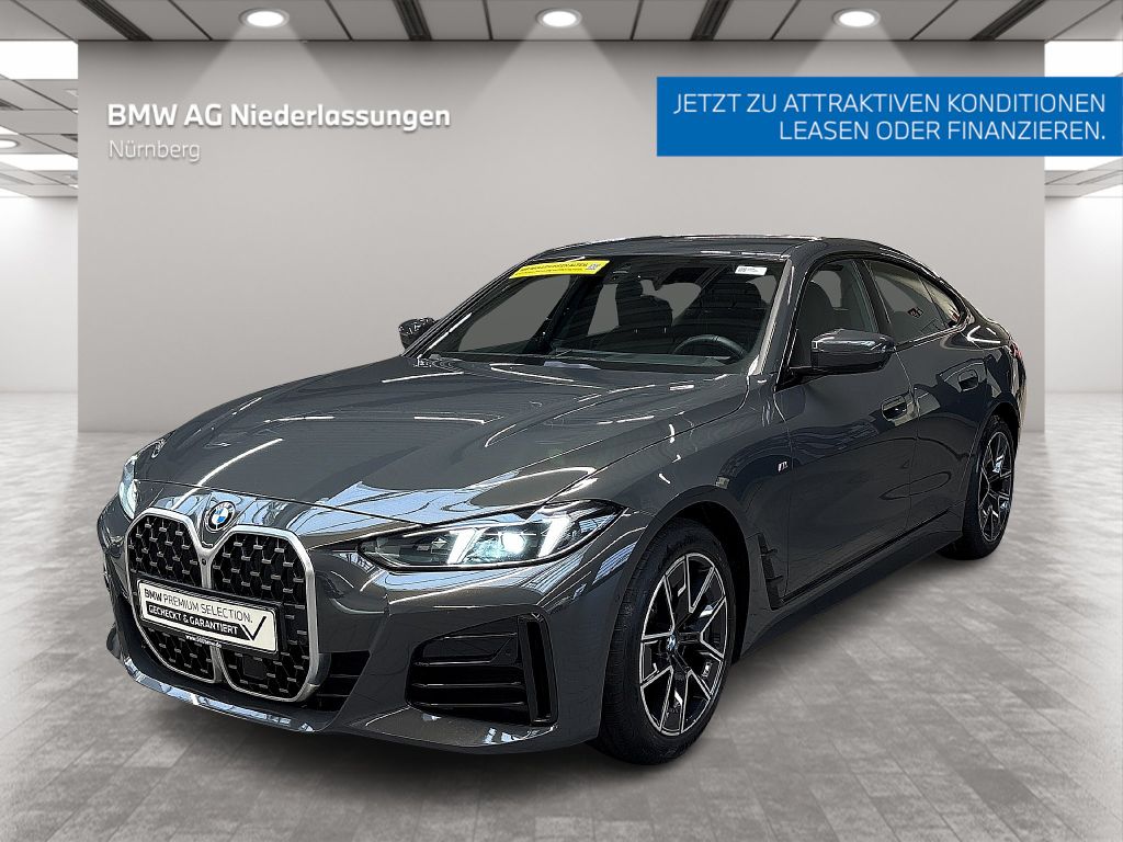 BMW 4er