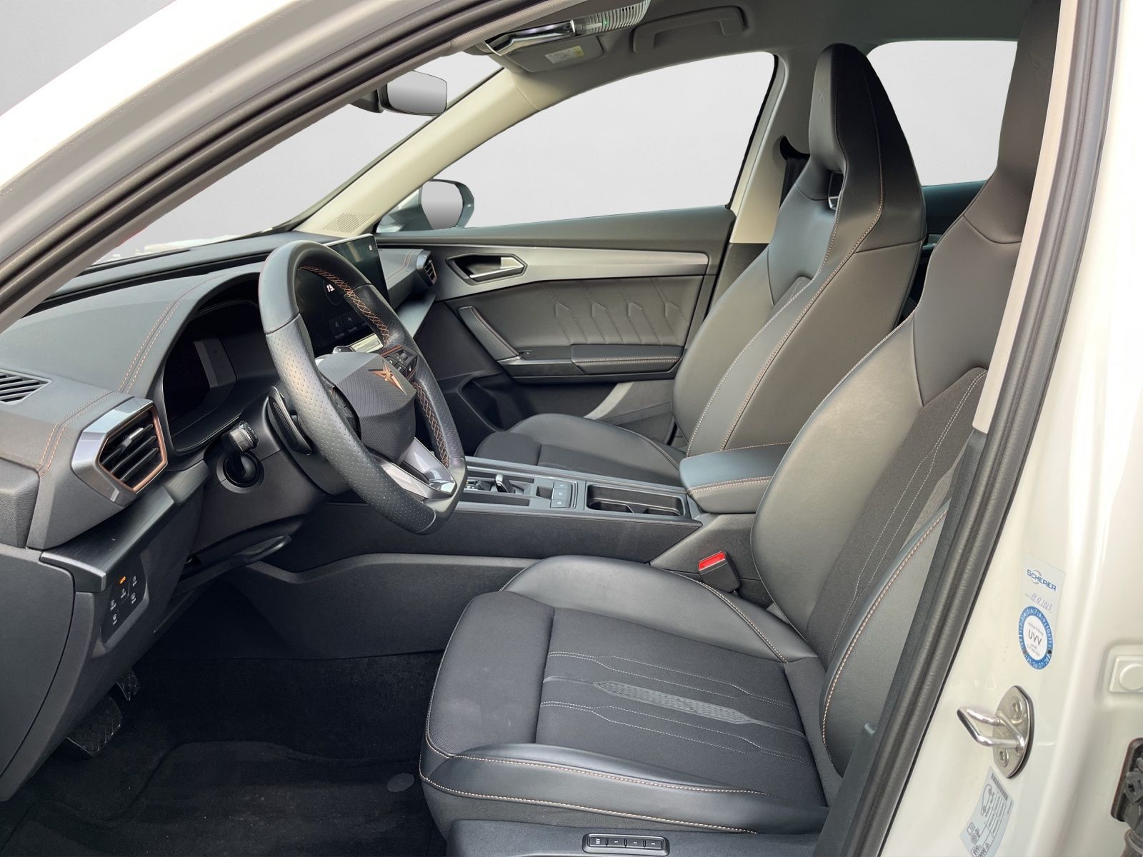 Cupra Formentor - Bild 11