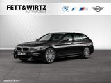 BMW 540i xDrive Touring M Sport|Harman/Kardon|AHK - BMW 540: 540i