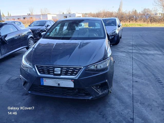 Seat IBIZA 95 1.0 ECOTSI 95 ST XCE