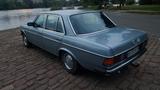 Mercedes-Benz 300D Motor erst 17tkm H kennzeichen  - Mercedes-Benz 300 in Mannheim