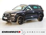 Seat Ateca 1.5 TSI ACT DSG FR DCC PANO*VIRTUAL*LED*FU - Seat Ateca: Van