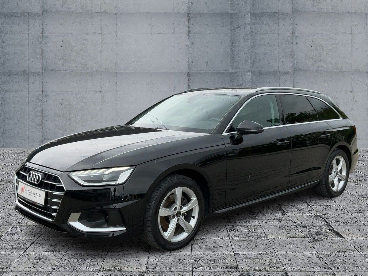 Audi A4 - Bild 2