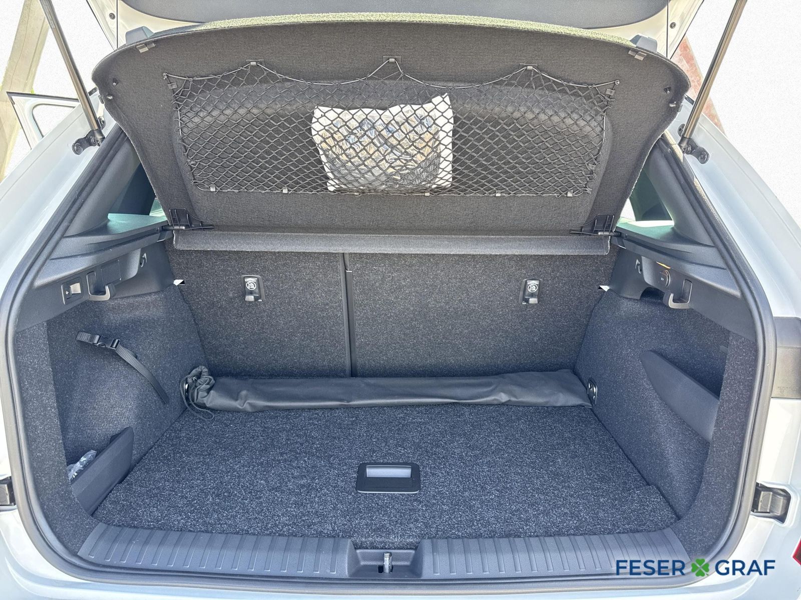 Skoda Kamiq - Bild 14