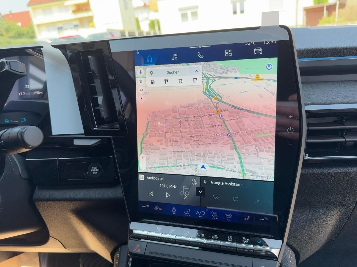 Fahrzeugabbildung Renault Rafale Techno E-Tech FullHybrid200 EL.HECKKLAPPE