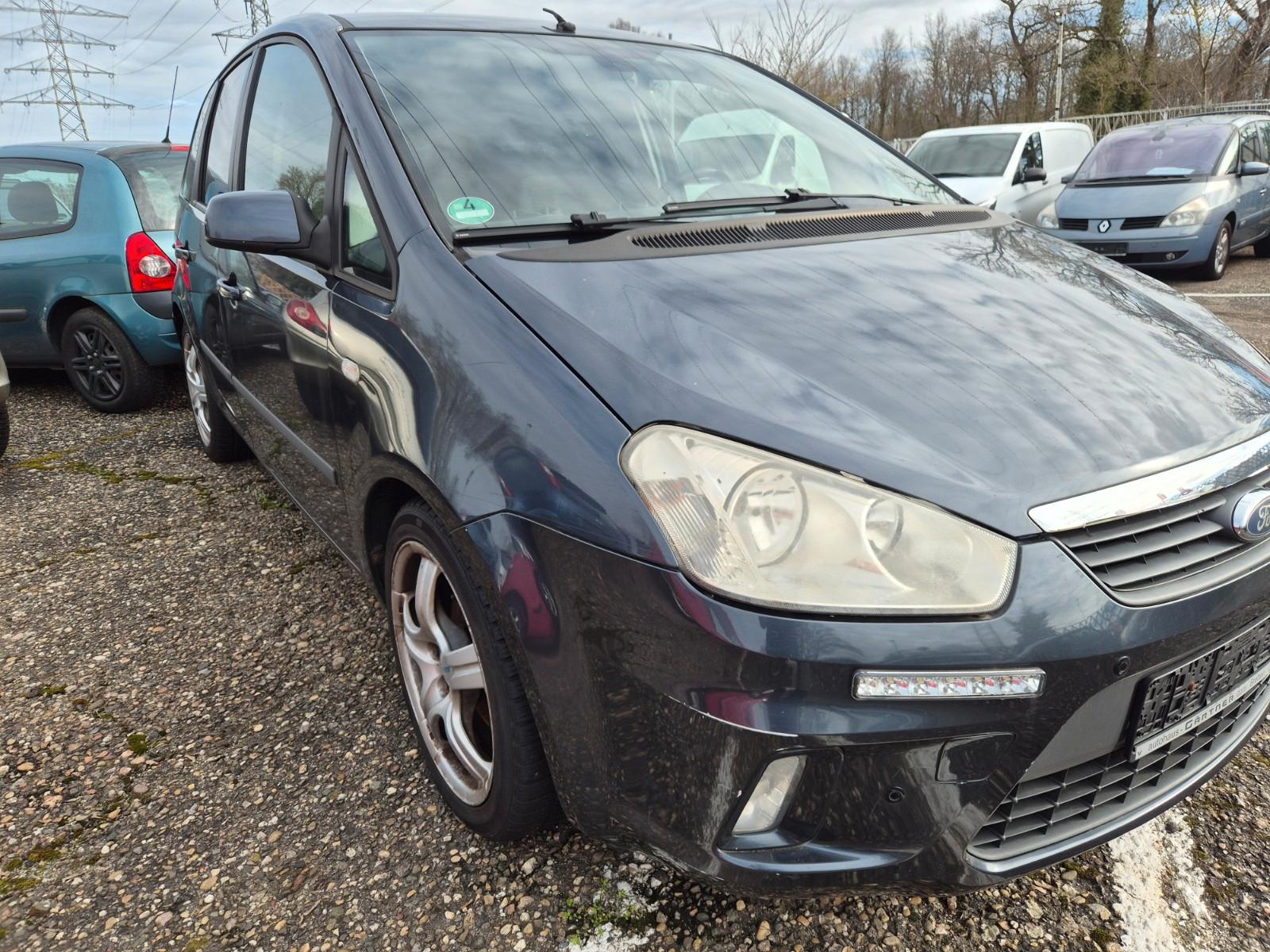 Ford C-Max C-MAX Style