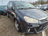 Ford C-Max C-MAX Style - Ford C-MAX Style mit Diesel-Antrieb