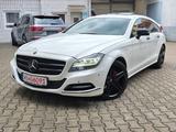 Mercedes-Benz CLS 250 Shooting Brake Leder/Comand/LED - Mercedes-Benz CLS 250 Shooting Brake Gebrauchtwagen