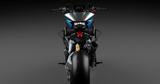MV Agusta Rush 1000 Titanio - MV Agusta Rush 1000